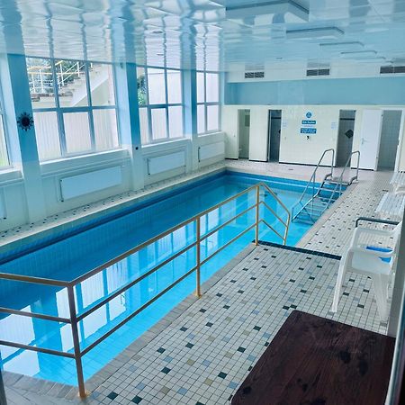 Klobachstueberl Apartment Байерсброн Екстериор снимка