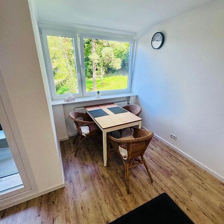 Klobachstueberl Apartment Байерсброн Екстериор снимка
