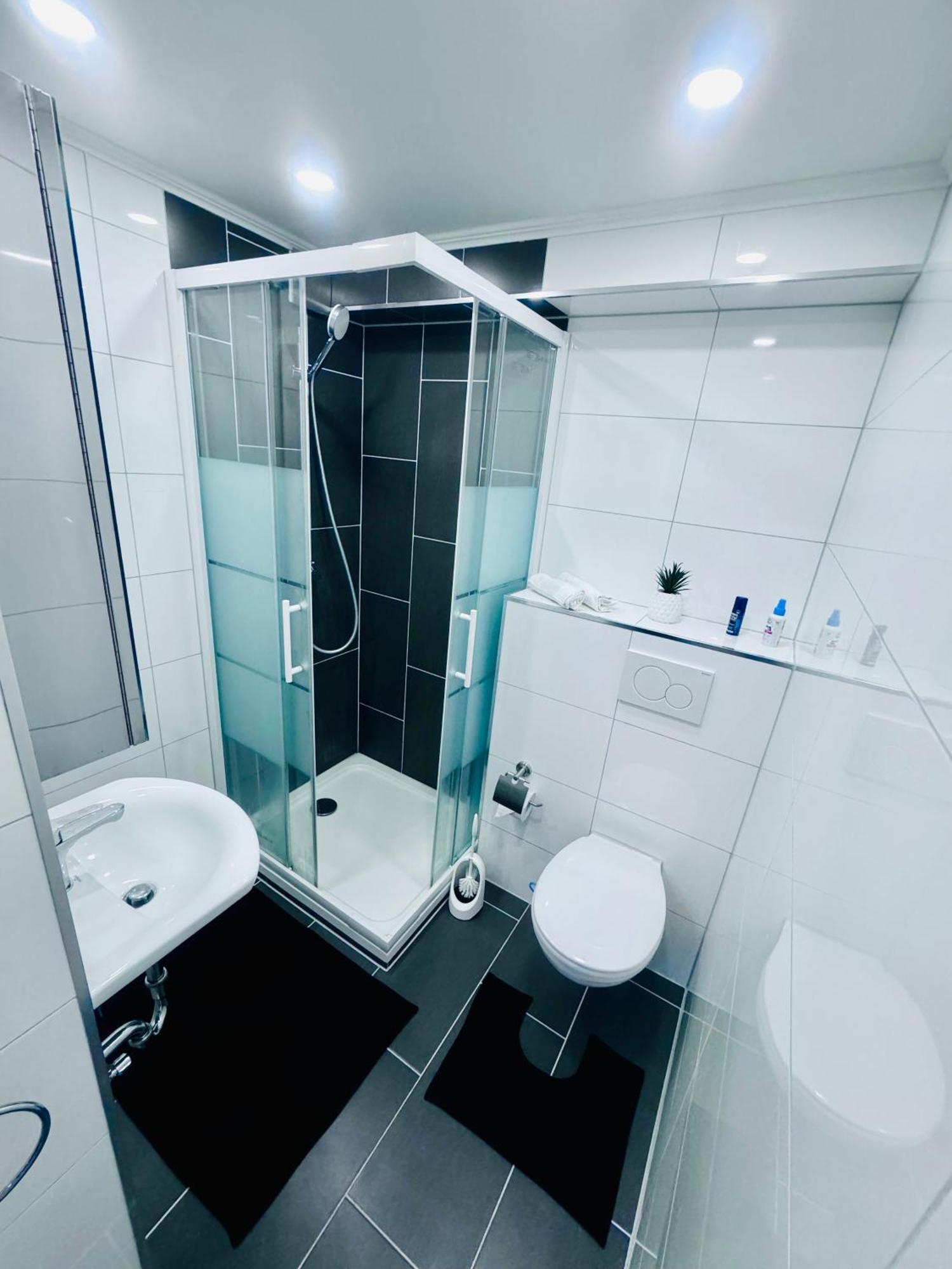 Klobachstueberl Apartment Байерсброн Екстериор снимка