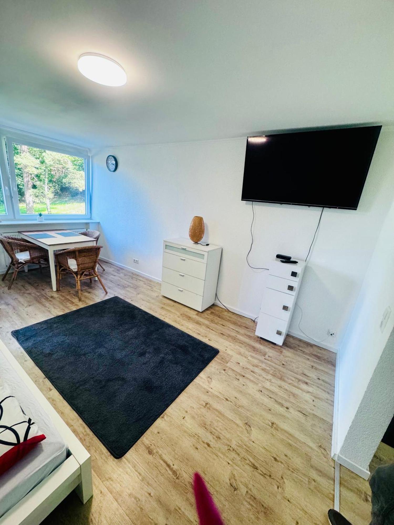 Klobachstueberl Apartment Байерсброн Екстериор снимка