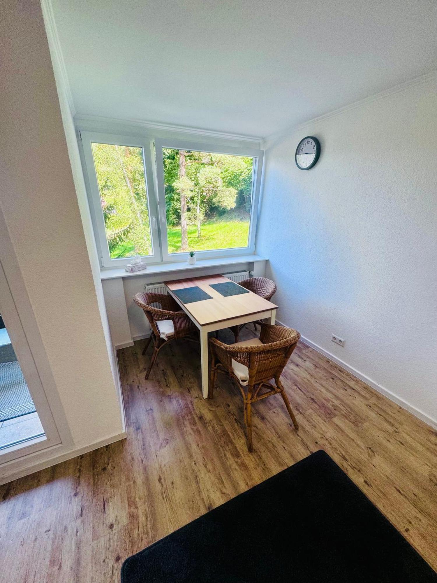 Klobachstueberl Apartment Байерсброн Екстериор снимка